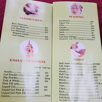 Nails Lux - Prices. Seen this after. - Nail Salons Near Me - Fort Lauderdale, Florida Nails Lux - Prices. Seen this after. - Nail Salons Near Me - Fort Lauderdale, Florida
