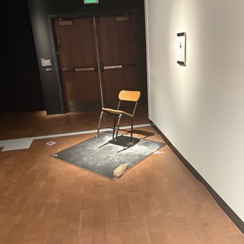 Fowler Museum - Museums Near Me - Los Angeles, California