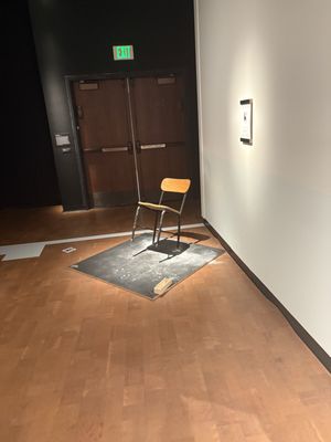 The Fowler Museum at UCLA by null