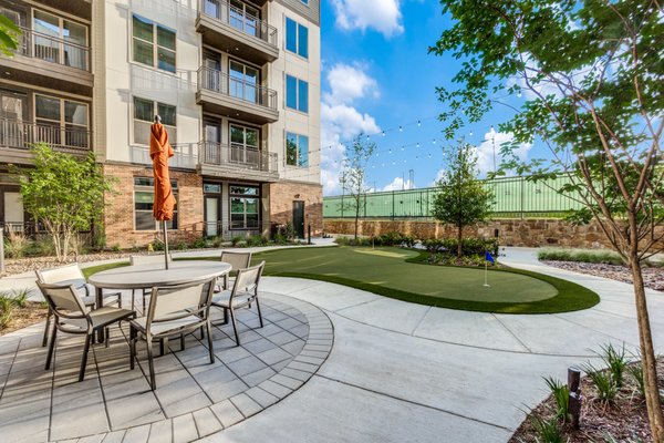 Cedar at The Branch Apartments by null