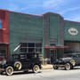 Bus Depot Antiques and Marketplace