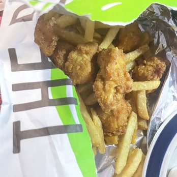 Garden Catering - Norwalk - 1 lb. the Boss Nuggets - Caterers Near Me - Norwalk, Connecticut