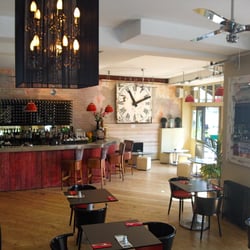 Breeze Brasserie