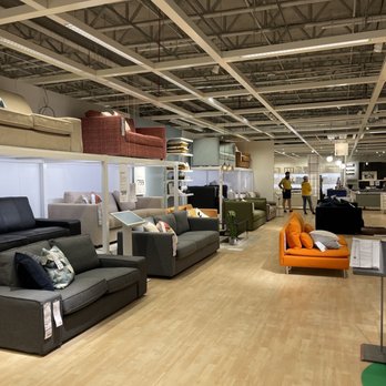 IKEA - Furniture Stores Near Me - Miami, Florida