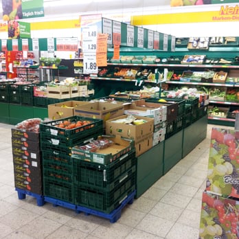 Netto Marken-Discount - Grocery Near Me - Strausberg, BB