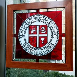 St Charles Preparatory School