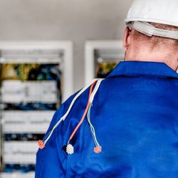 Red Star Electric - Top Electrician Westchester County - White Plains NY