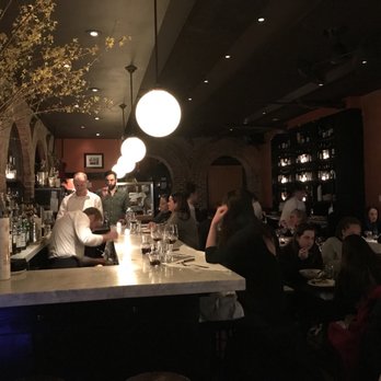 Lupa - Italian Near Me - New York, New York Lupa - Italian Near Me - New York, New York