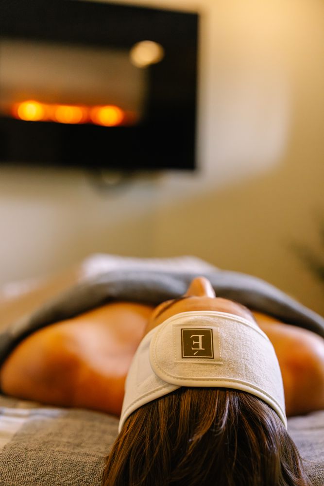 The Spa at The Landing Resort