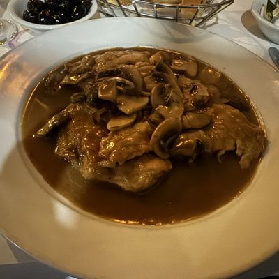 Gianna's by null