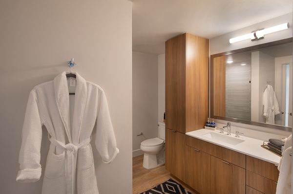 Gables Columbus Center by null