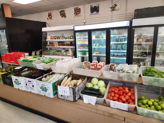 Laos Asia Market by null