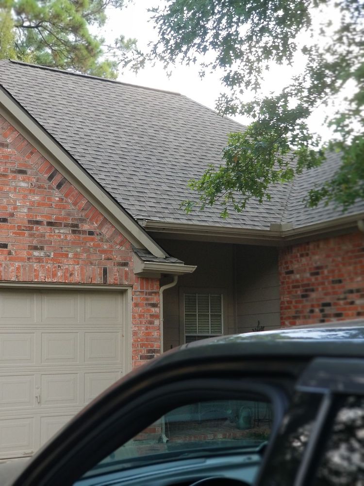 Slide of RC Roofing and Construction