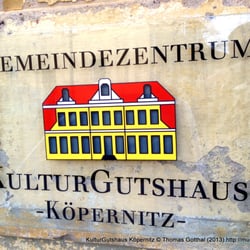 Kulturgutshaus