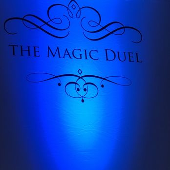 The Magic Duel - Performing Arts Near Me - Washington, DC, District of Columbia The Magic Duel - Performing Arts Near Me - Washington, DC, District of Columbia
