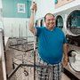 Photo of Soapy Suds Laundromat