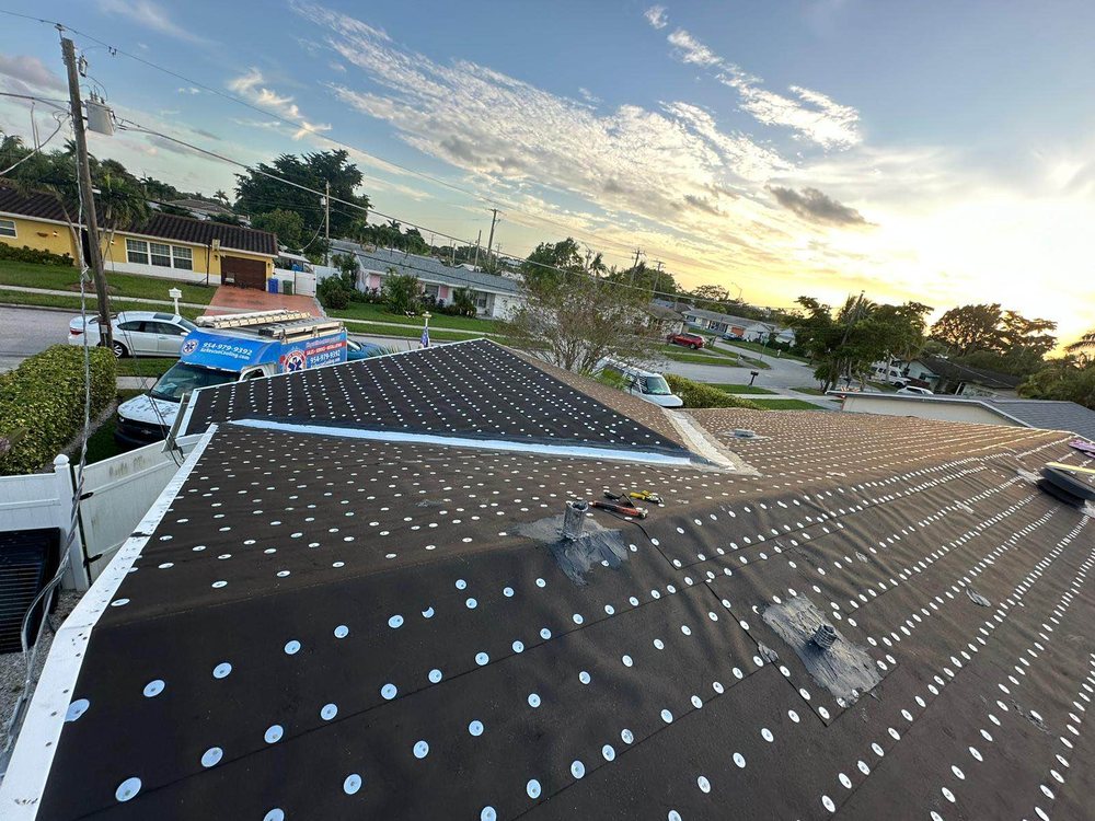 Slide of Gold Coast Construction