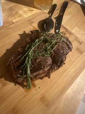 The Butcher Shoppe by null