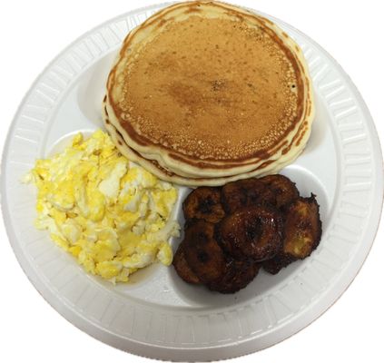 El Chapincito by null