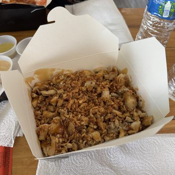 Don Japanese Kitchen - Chicken Teriyaki Bento ($10.50, 7/10) - Japanese Near Me - San Marcos, Texas Don Japanese Kitchen - Chicken Teriyaki Bento ($10.50, 7/10) - Japanese Near Me - San Marcos, Texas
