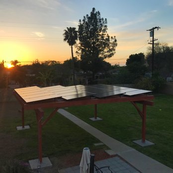 OC Solar - 24 high efficient Panasonic solar panels. - Solar Installation Near Me - Irvine, California OC Solar - 24 high efficient Panasonic solar panels. - Solar Installation Near Me - Irvine, California
