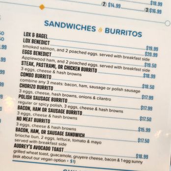 & Waffles - Breakfast & Brunch Near Me - Woodland Hills, California & Waffles - Breakfast & Brunch Near Me - Woodland Hills, California