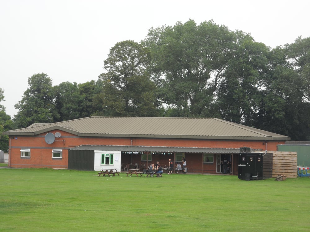 STOKE PRIOR SPORTS & COUNTRY CLUB Weston Hall Road, Bromsgrove
