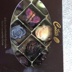 Choctoberfest - Vene Cacao Shop