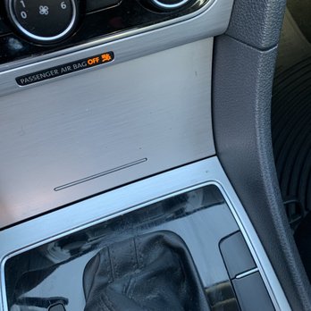 Jacksons Car Wash - Console not even wiped down - Car Wash Near Me - Phoenix, Arizona