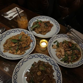 Thai Villa - Thai Near Me - New York, New York Thai Villa - Thai Near Me - New York, New York