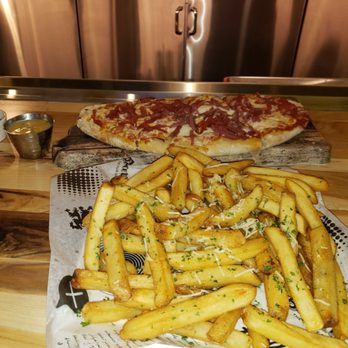 Bailiwick - Pizza & garlic fries - Gastropubs Near Me - Las Vegas, Nevada Bailiwick - Pizza & garlic fries - Gastropubs Near Me - Las Vegas, Nevada