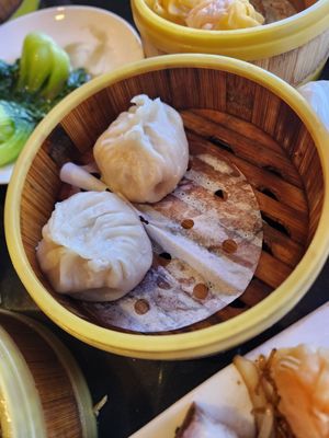 Wok Inn by null