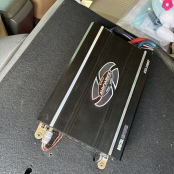 Audio Latino - My amp. Avionixx RXD2100NF. - Car Stereo Installation Near Me - Fontana, California Audio Latino - My amp. Avionixx RXD2100NF. - Car Stereo Installation Near Me - Fontana, California