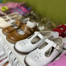 Sprouts Children's Consignment