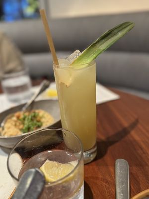 Meso Modern Mediterranean by null