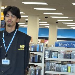 Ross Dress For Less
