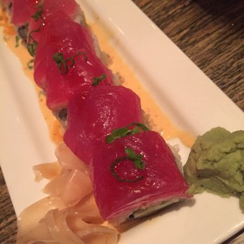 Tokio Pub - Spicy Tuna Rolls - Japanese Near Me - Schaumburg, Illinois Tokio Pub - Spicy Tuna Rolls - Japanese Near Me - Schaumburg, Illinois