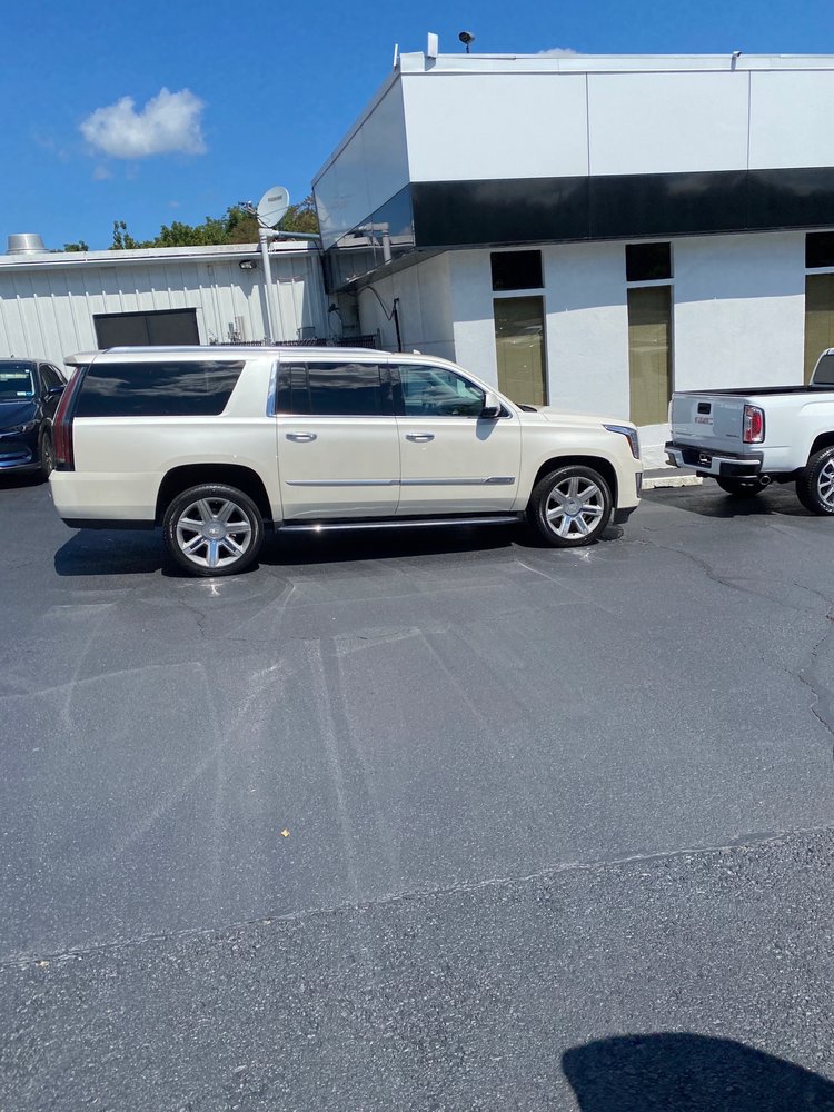 HUDSON CADILLAC BUICK GMC Updated August 2024 10 Photos & 39 Reviews 2023 South Rd