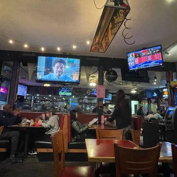 Gaslamp Bar & Grill - American Near Me - Issaquah, Washington Gaslamp Bar & Grill - American Near Me - Issaquah, Washington