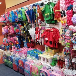 kids plus - Backpack raincoat umbrella