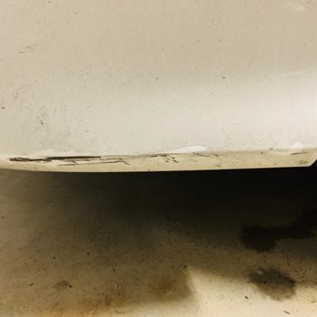 Jar - Scratch on my car I've has less than 4 months - New American Near Me - Los Angeles, California