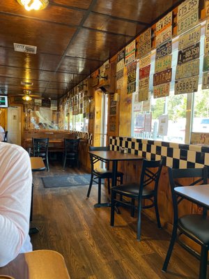 Shirley's Restaurant by null