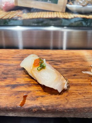 Kengo Sushi & Yakitori by null