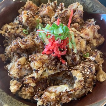 Ducks - Karaage Chicken - Japanese Curry Near Me - San Gabriel, California Ducks - Karaage Chicken - Japanese Curry Near Me - San Gabriel, California