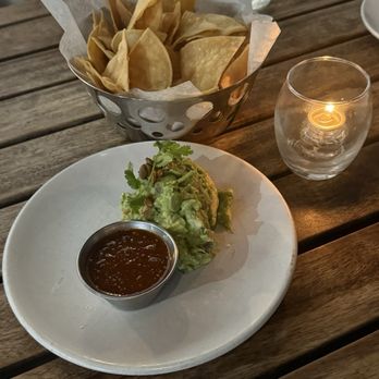 Mercado - Pasadena - Guacamole - Mexican Near Me - Pasadena, California