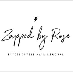 Zapped by Rose