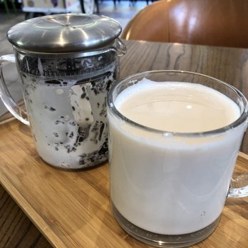 Milton B - London Fog - Coffee & Tea Near Me - Montreal, Quebec Milton B - London Fog - Coffee & Tea Near Me - Montreal, Quebec