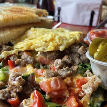 Main Street Cafe - Coffee & Tea Near Me - Hurricane, Utah