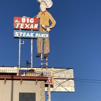 The Big Texan Steak Ranch - Steakhouses Near Me - Amarillo, Texas The Big Texan Steak Ranch - Steakhouses Near Me - Amarillo, Texas