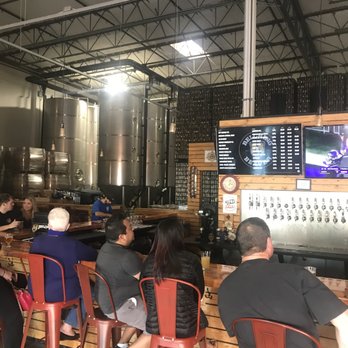 Belching Beaver Brewery - Oceanside - Breweries Near Me - Oceanside, California